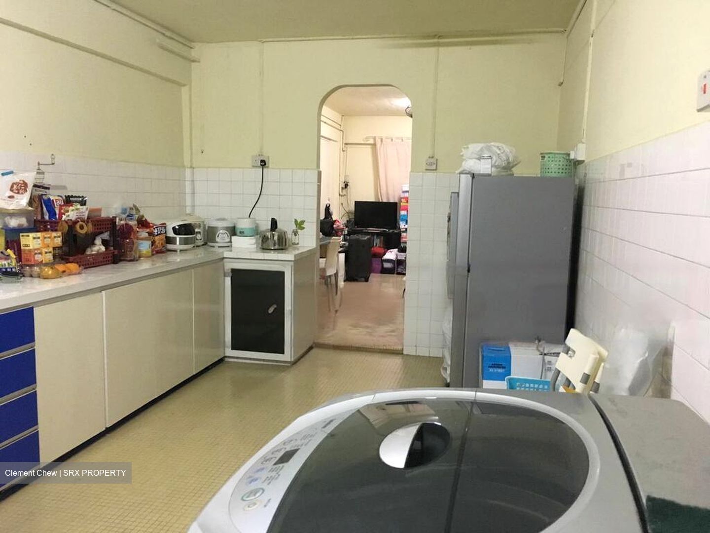 Blk 509 Cheng San Crest (Ang Mo Kio), HDB 3 Rooms #464424651